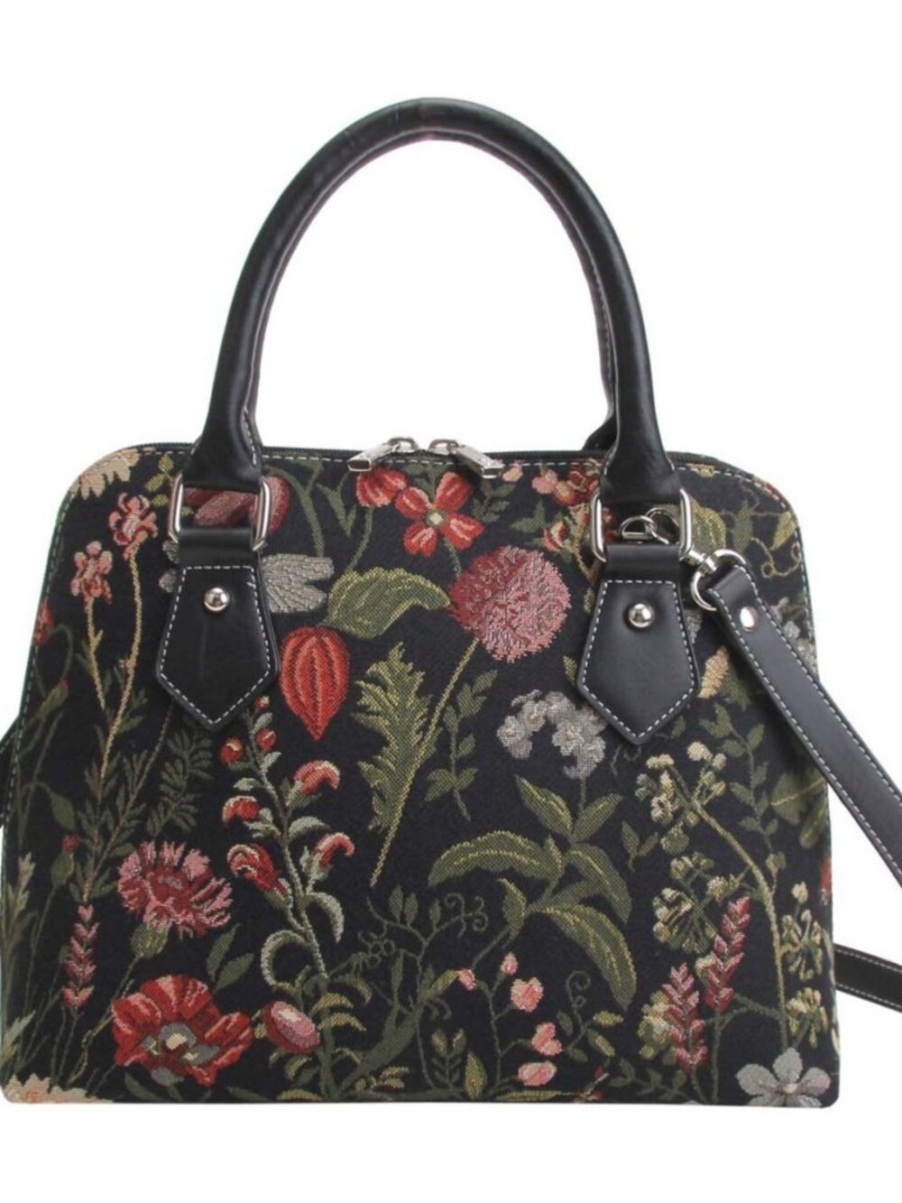 Tapestry Crossbody Bags for Women, Purses for Women, Shoulder Bag